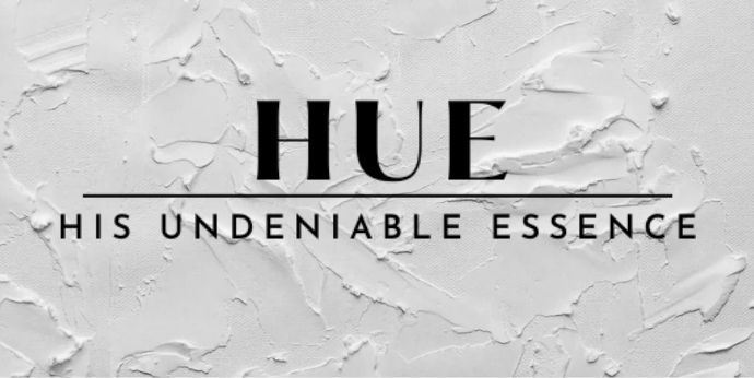 Brand by HUE